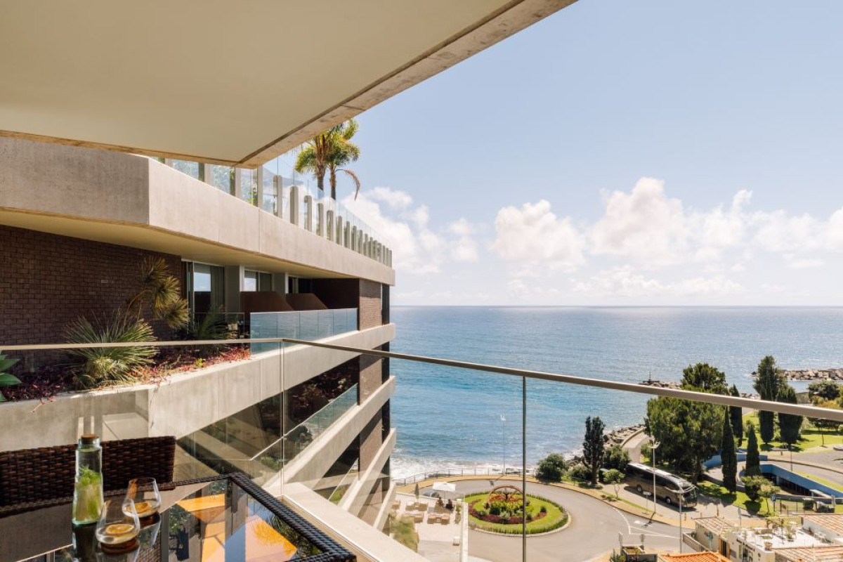 Saccharum Resort & Spa