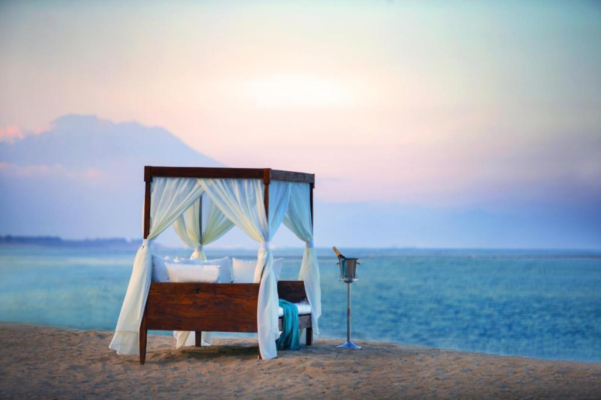 Sadara Resort