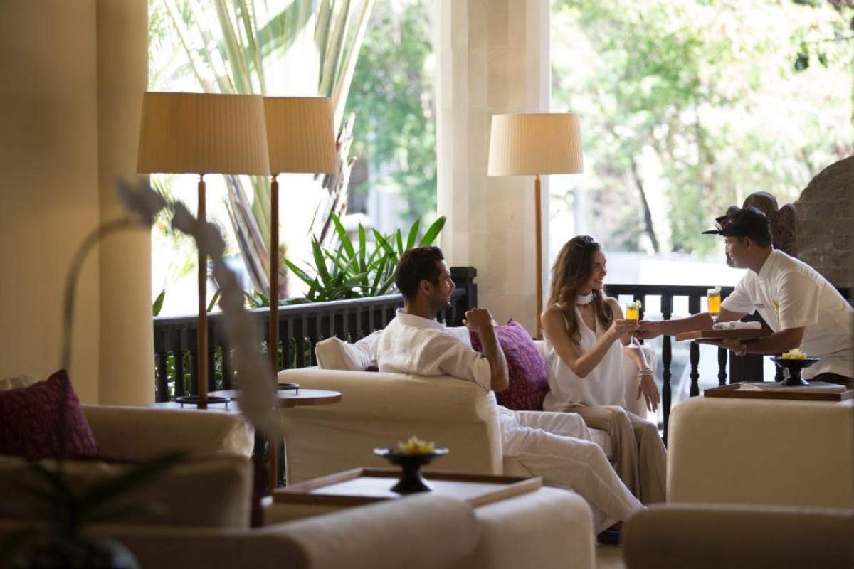 Sadara Resort