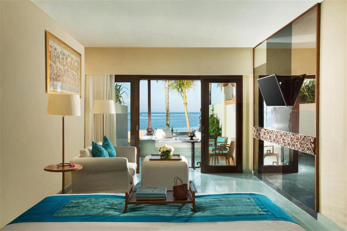 Sadara Resort