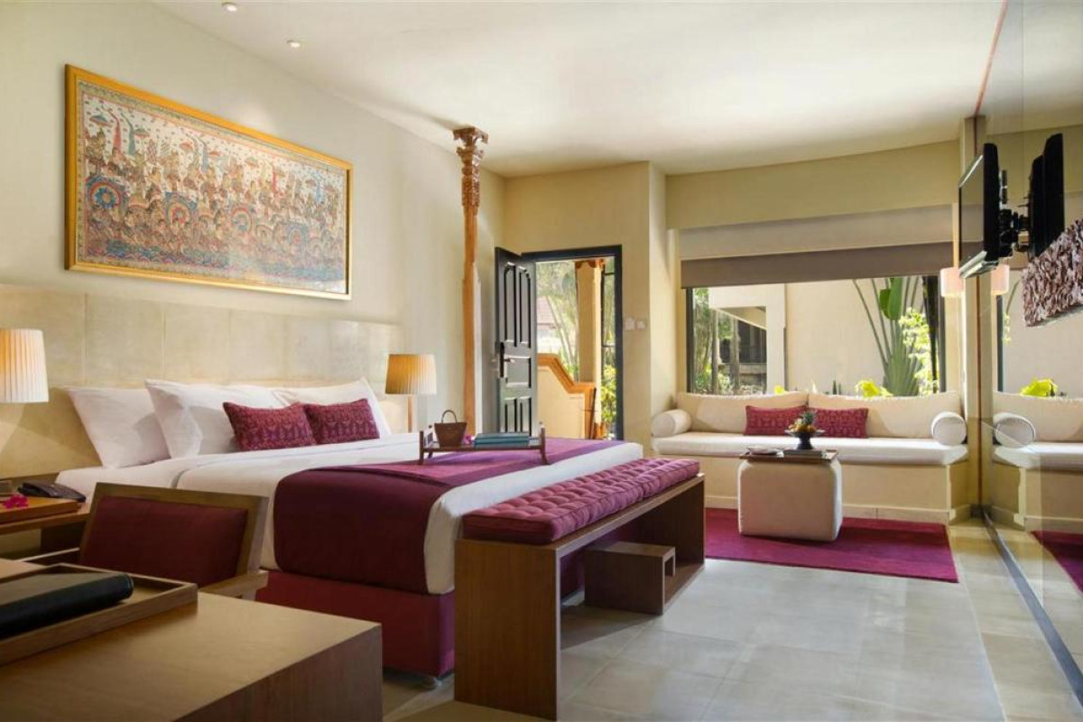Sadara Resort