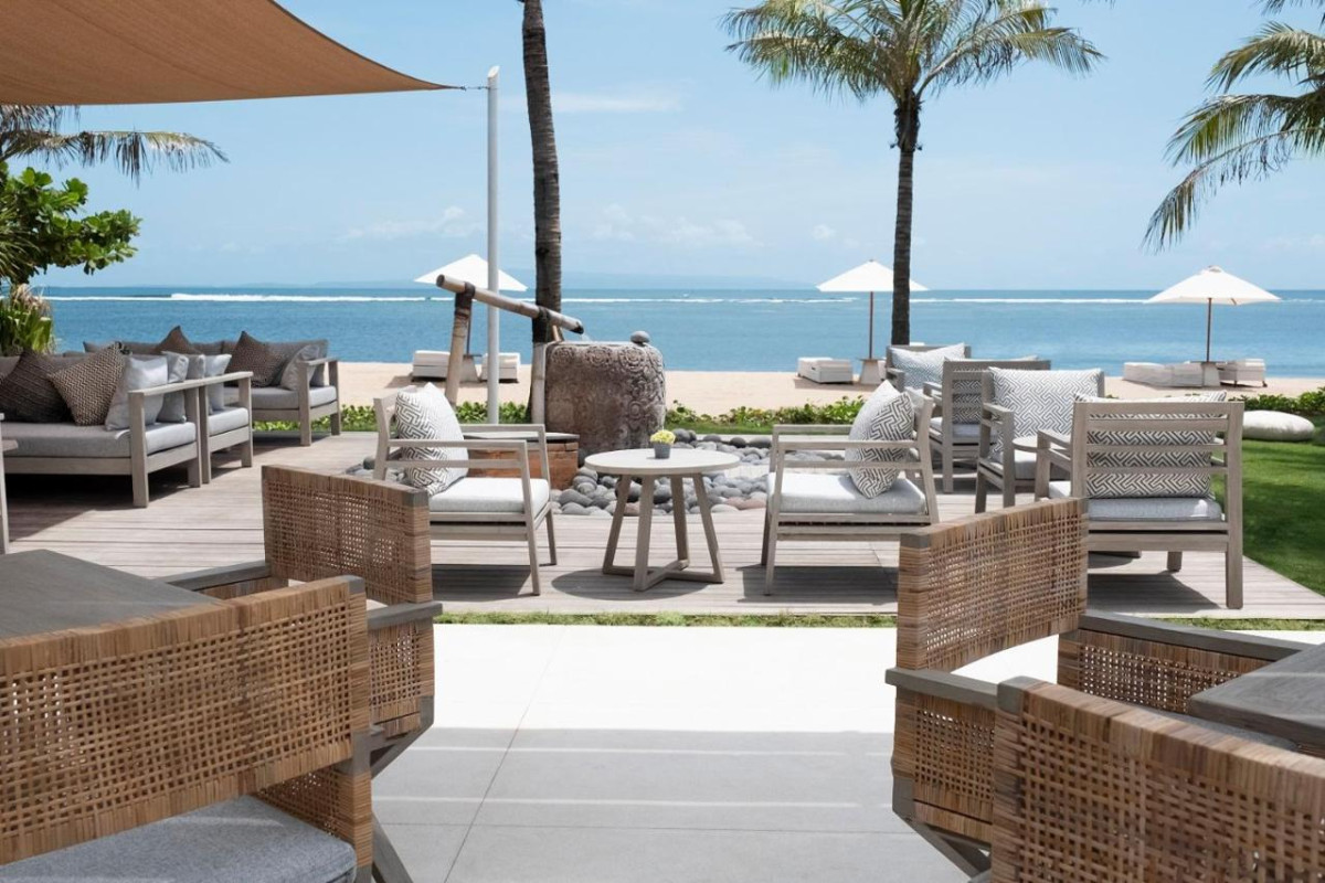 Sadara Boutique Beach Resort