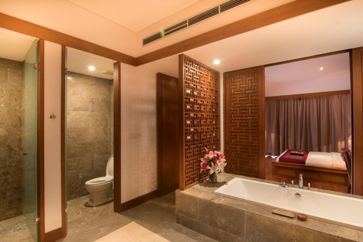 Sadara Boutique Beach Resort