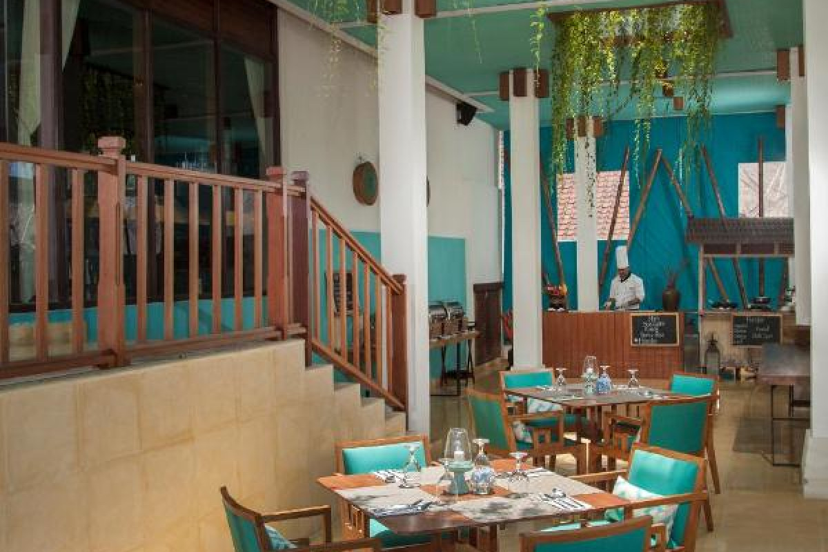 Sadara Boutique Beach Resort