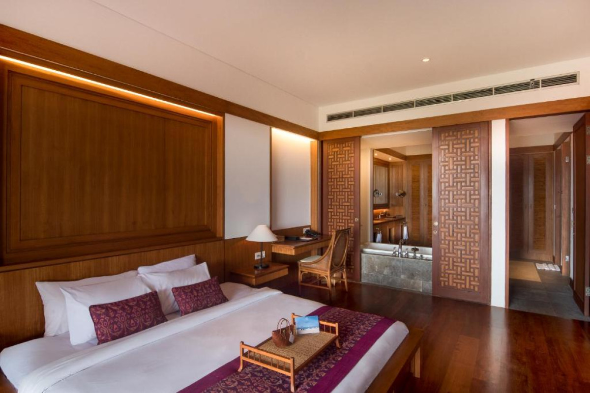 Sadara Resort