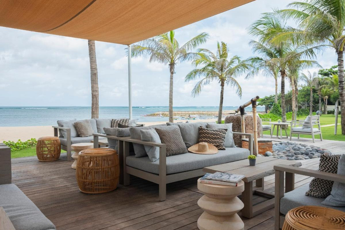 Sadara Boutique Beach Resort