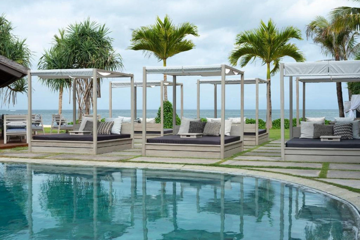 Sadara Resort