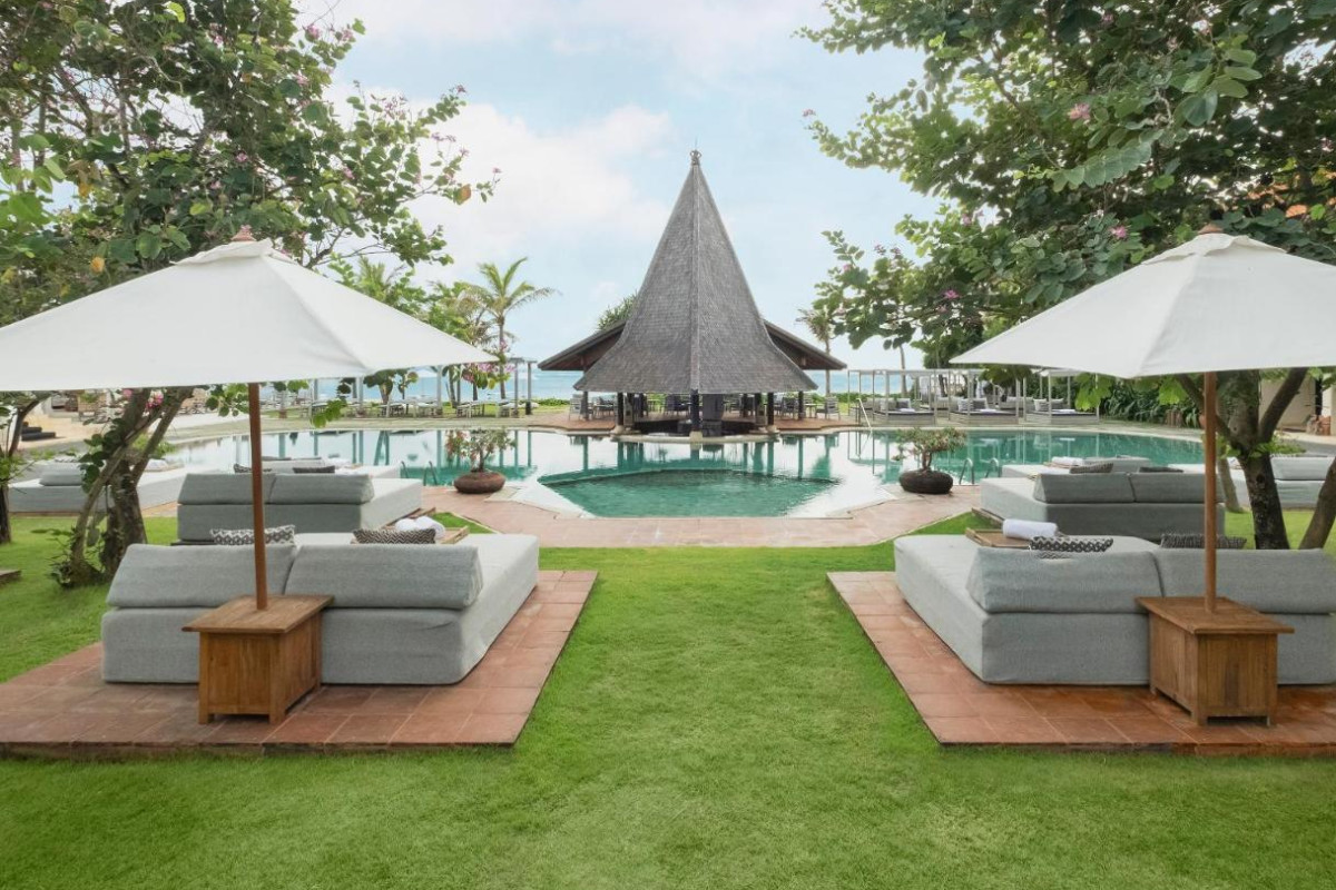 Sadara Boutique Beach Resort