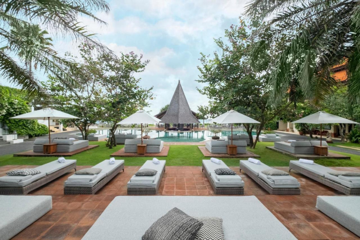 Sadara Boutique Beach Resort