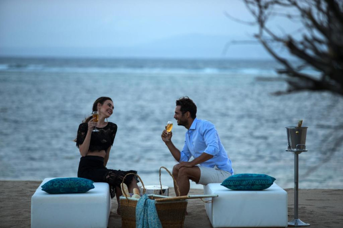 Sadara Resort
