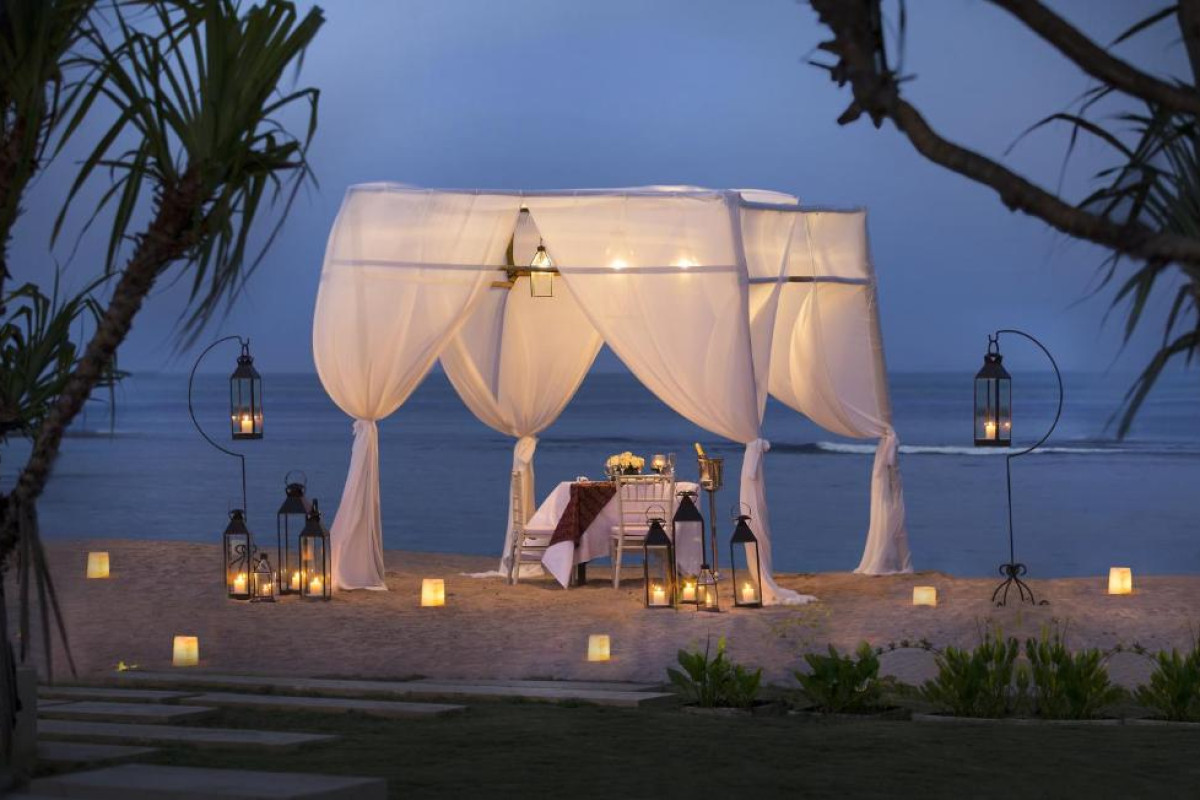 Sadara Resort