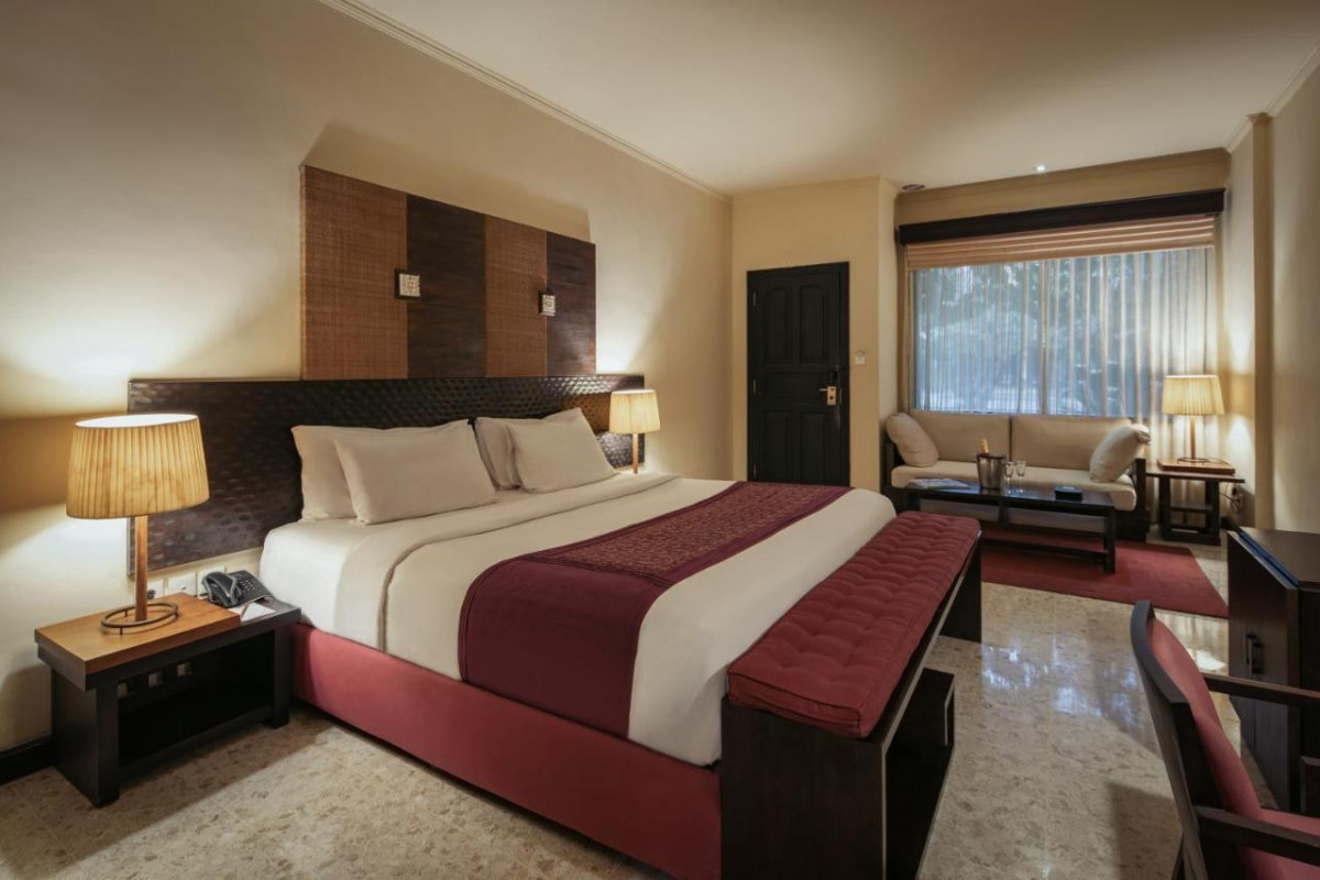 Sadara Boutique Beach Resort
