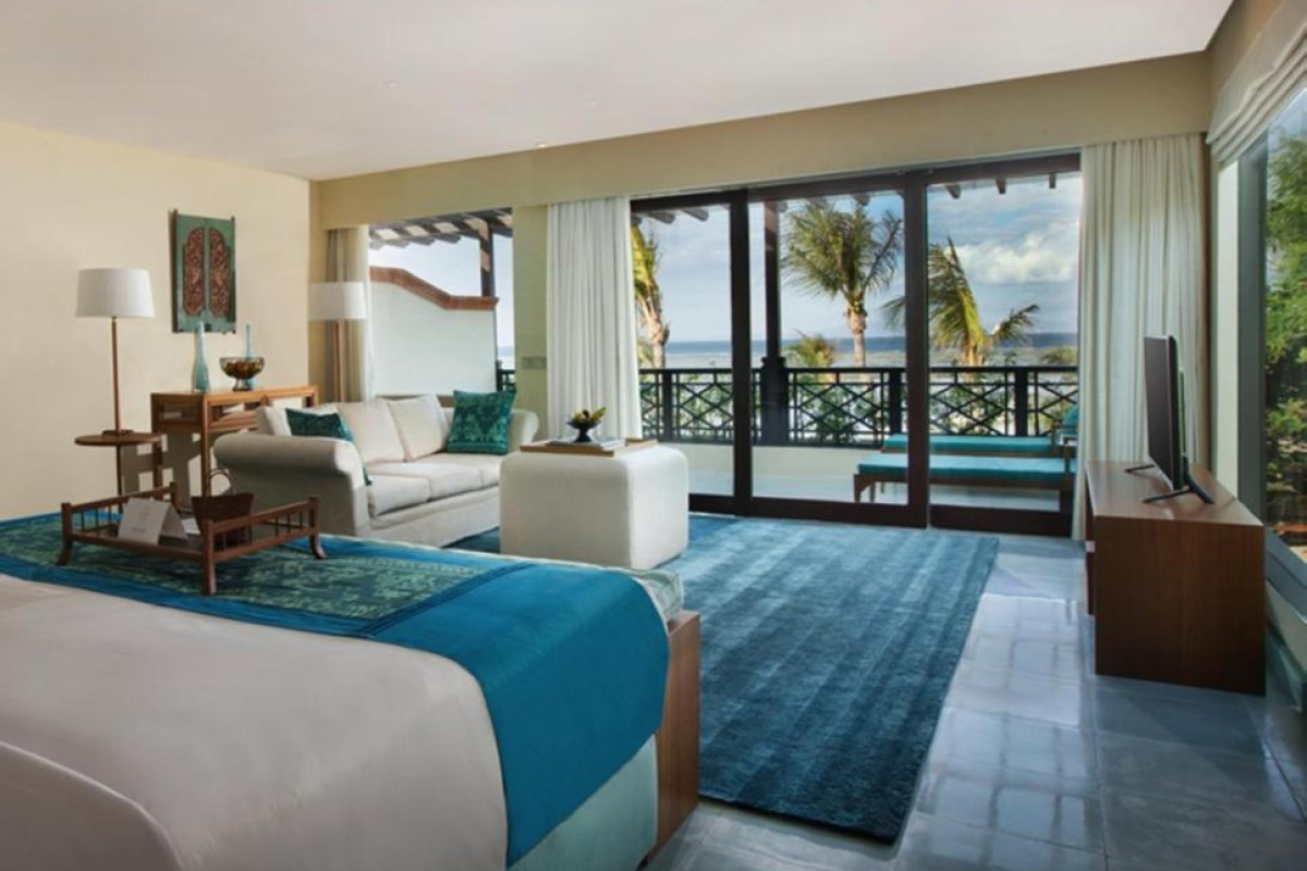 Sadara Resort