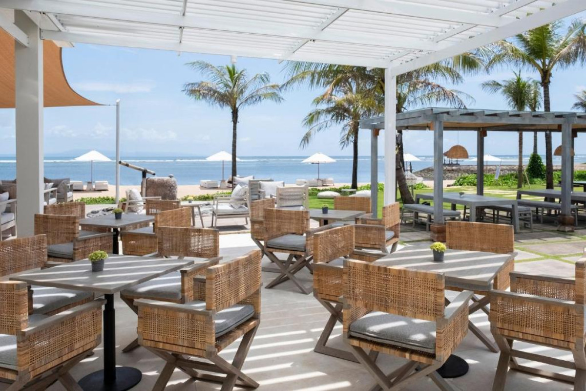 Sadara Resort