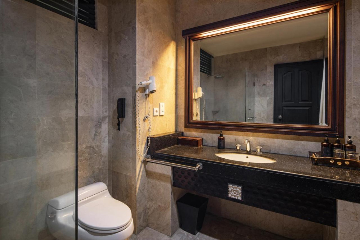Sadara Boutique Beach Resort