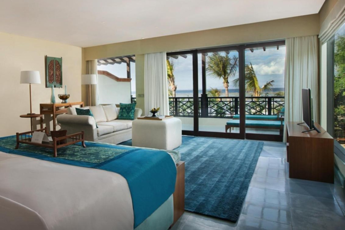 Sadara Boutique Beach Resort