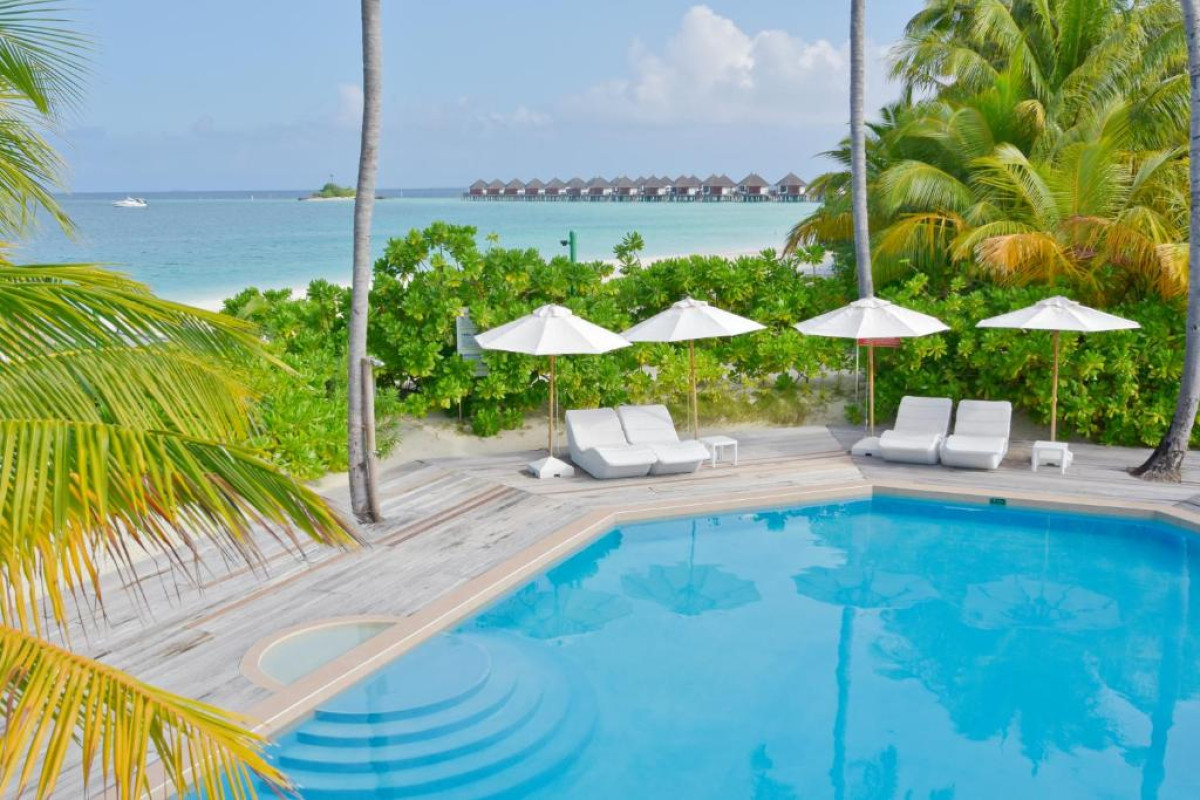 Safari Island Resort