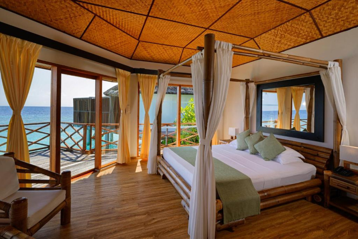 Safari Island Resort