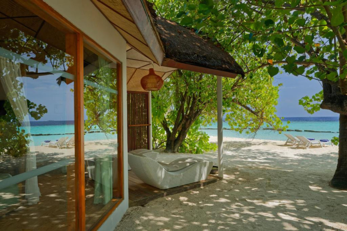 Safari Island Resort