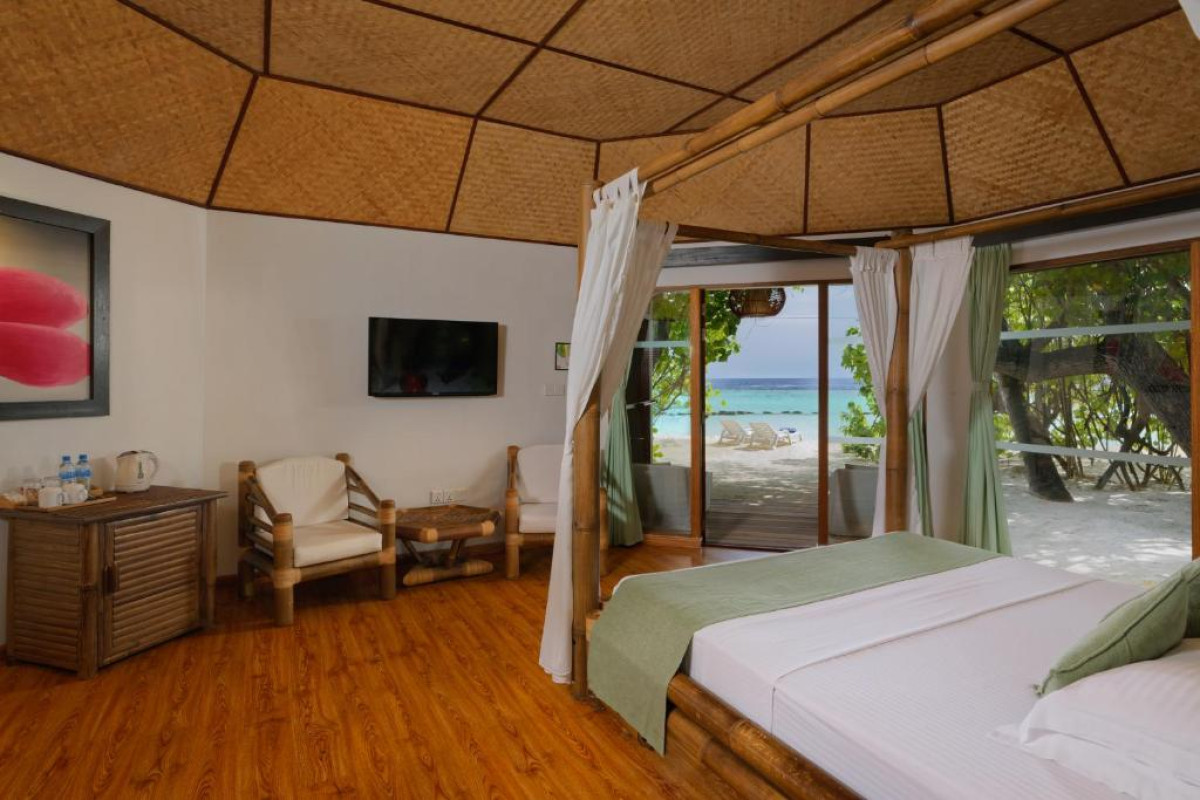 Safari Island Resort
