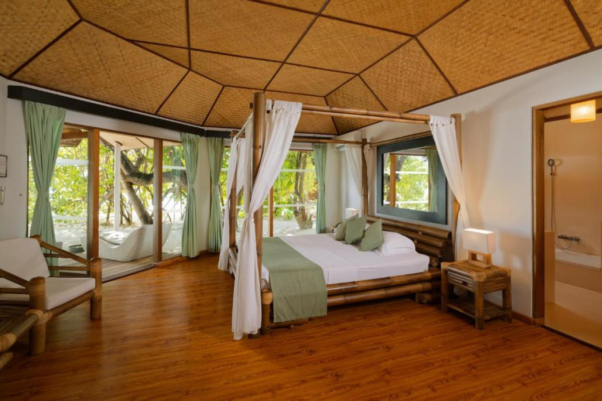Safari Island Resort