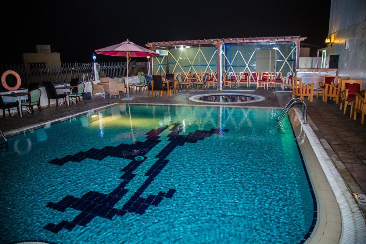 Saffron Boutique (ex. Fortune Boutique)