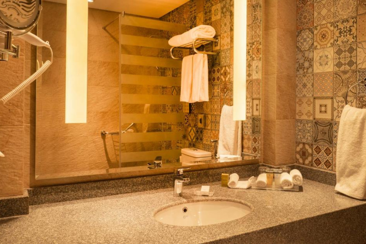 Safir Dahab Resort