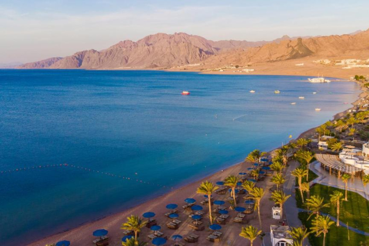 Safir Dahab Resort