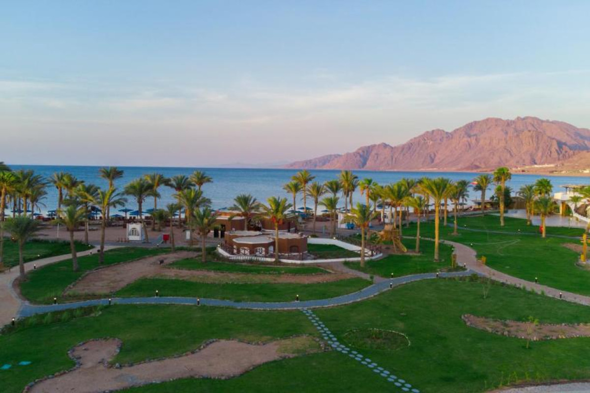 Safir Dahab Resort