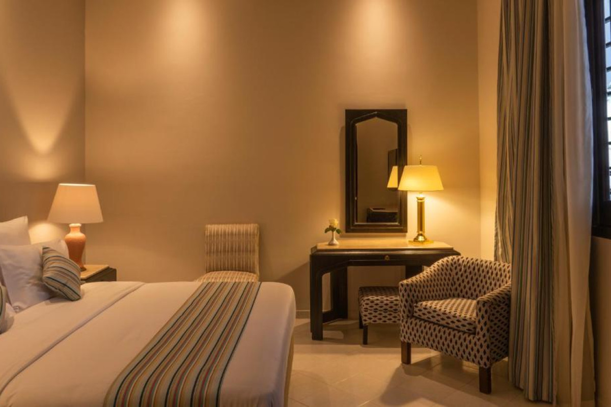 Safir Dahab Resort