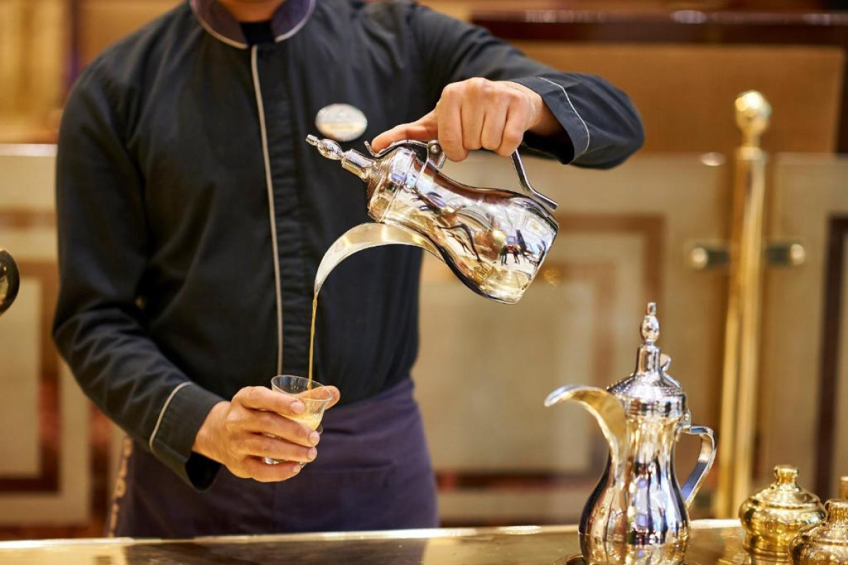 SAFIR CAIRO