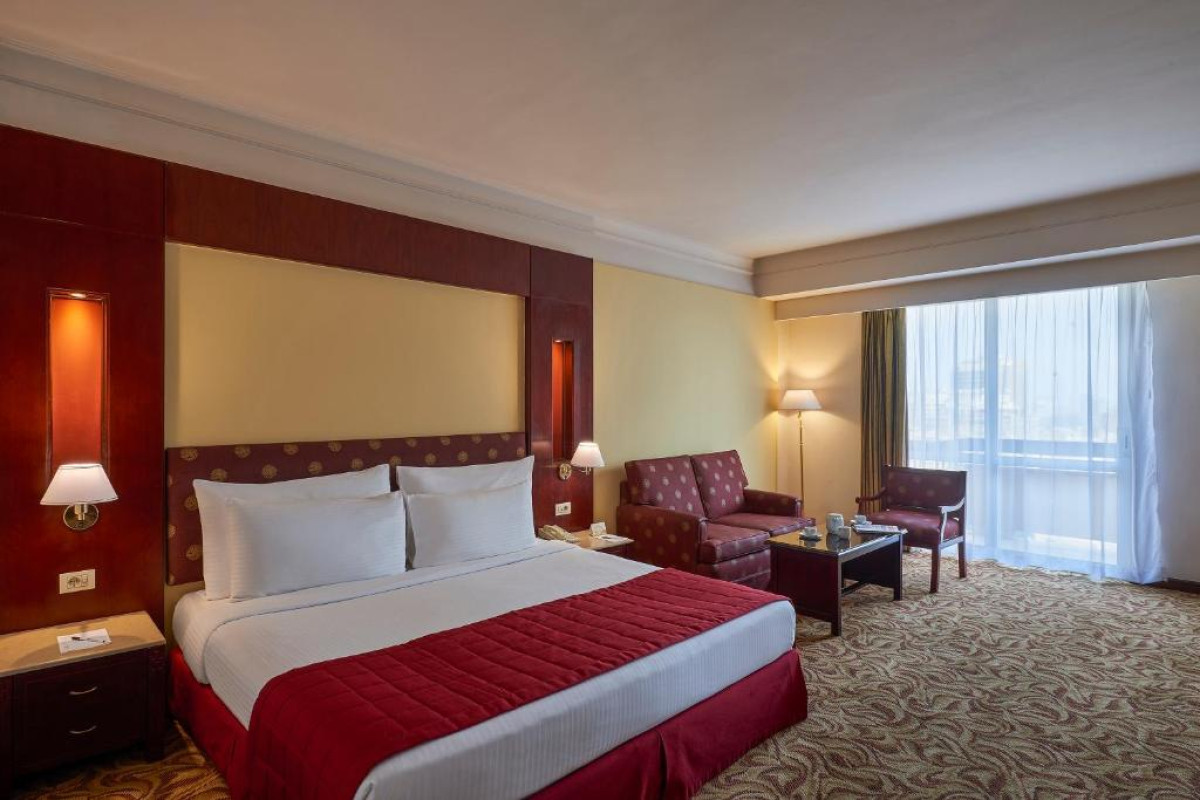 SAFIR CAIRO