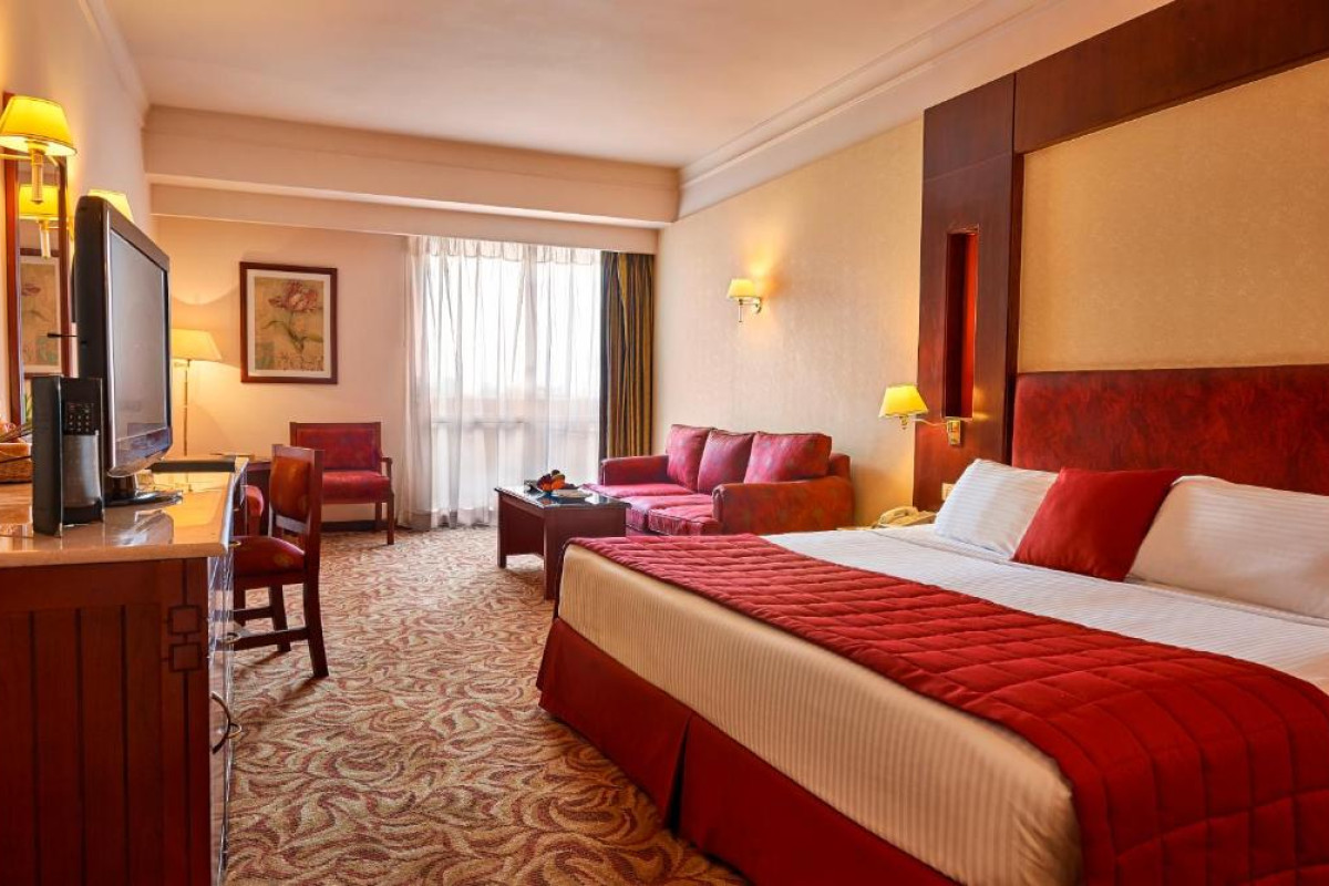 SAFIR CAIRO