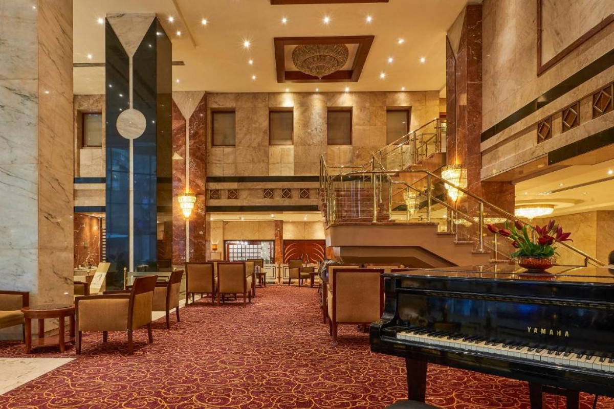 SAFIR CAIRO