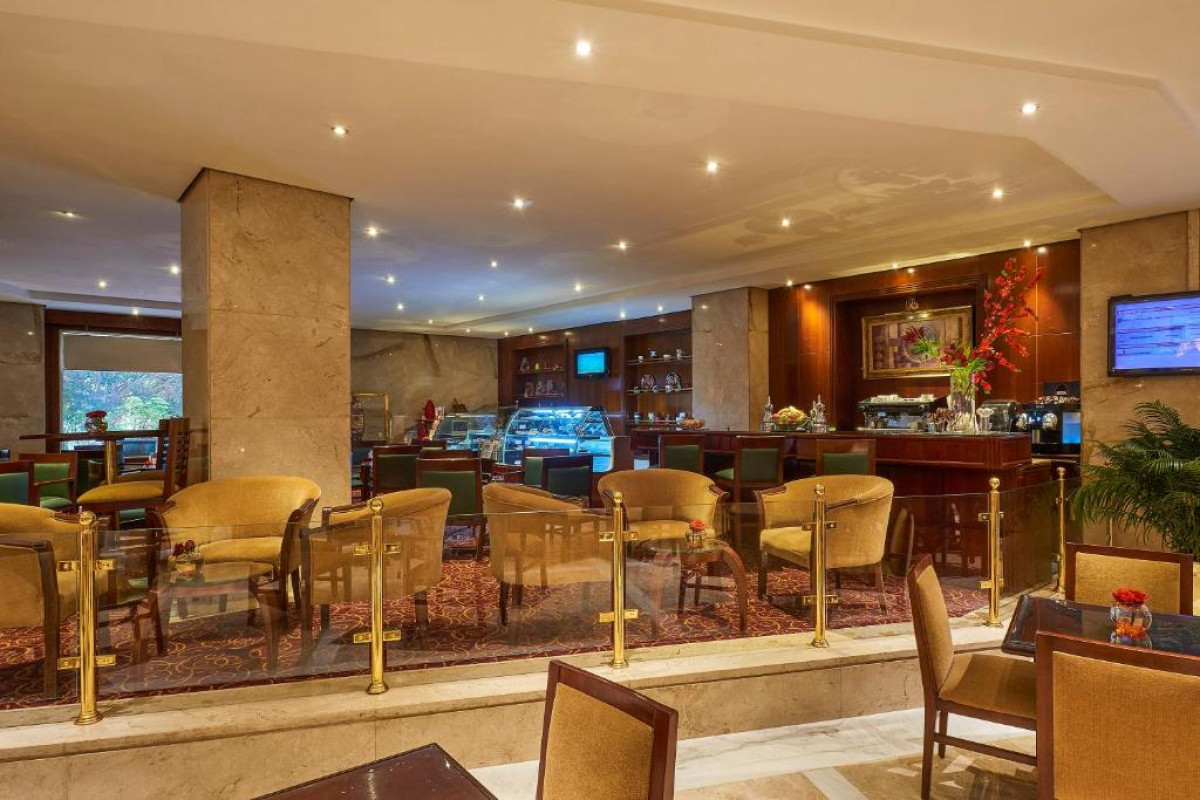 SAFIR CAIRO