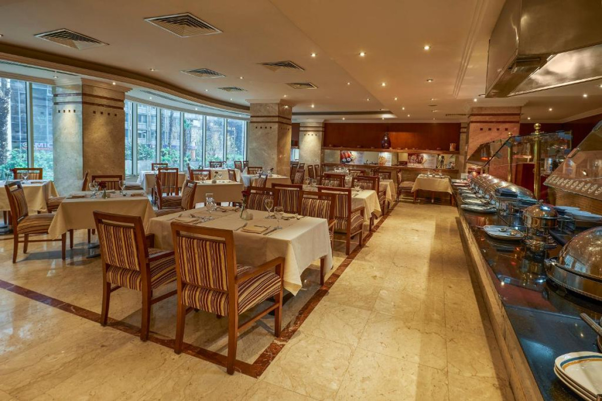 SAFIR CAIRO