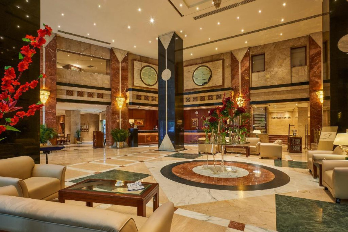 SAFIR CAIRO