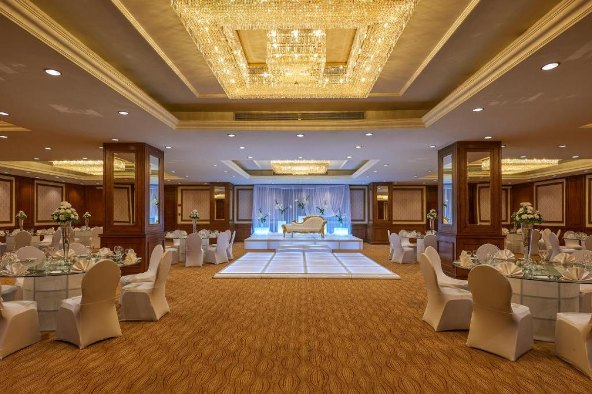 SAFIR CAIRO