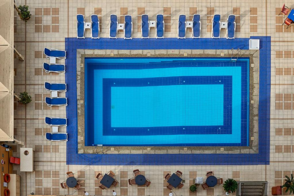 SAFIR CAIRO