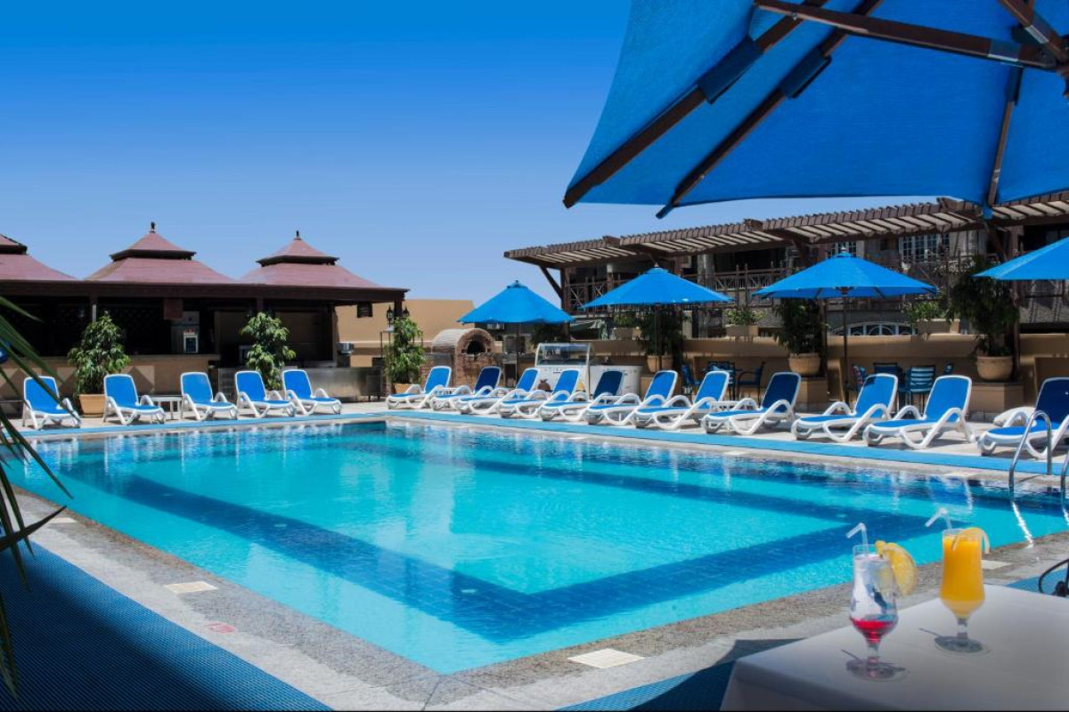SAFIR CAIRO