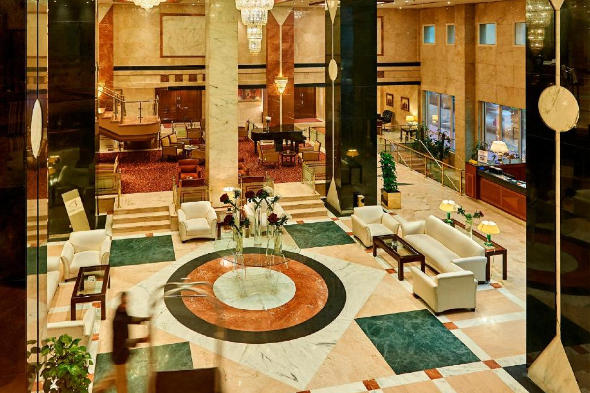 SAFIR CAIRO