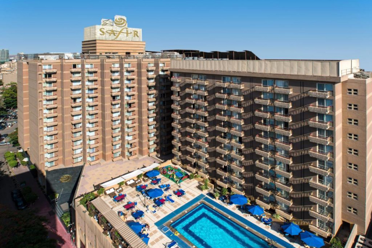 SAFIR CAIRO