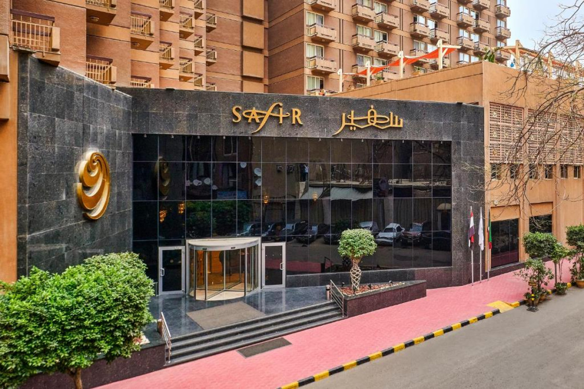 SAFIR CAIRO