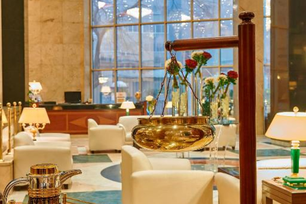 SAFIR CAIRO
