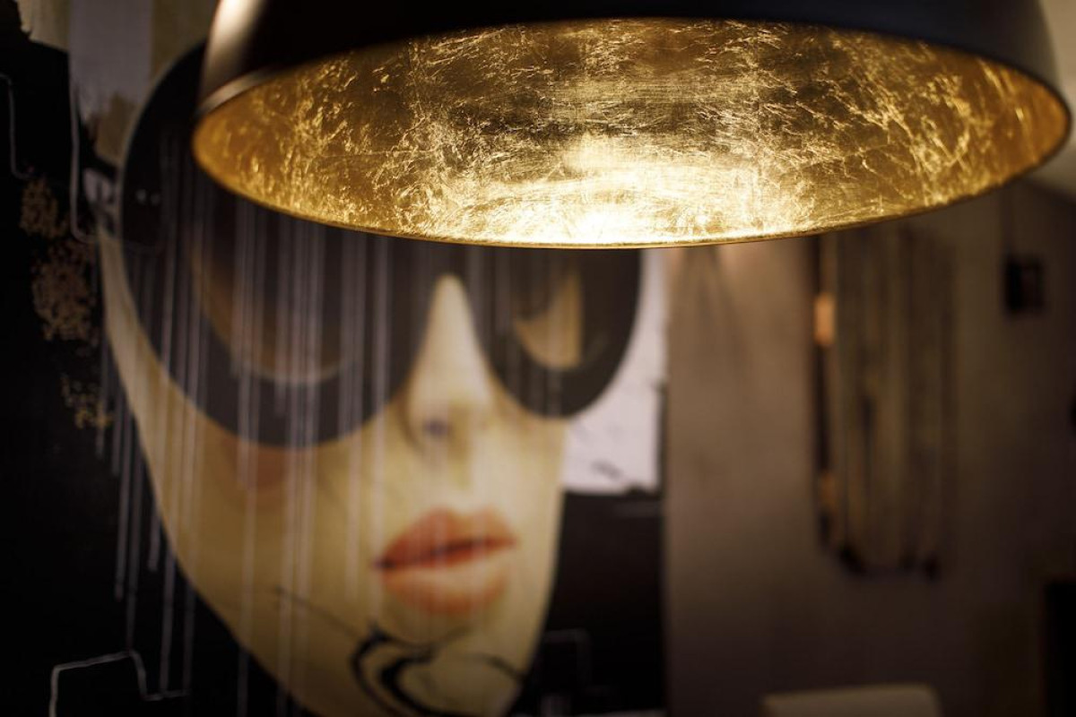 Saga Hotel Oslo, WorldHotels Crafted