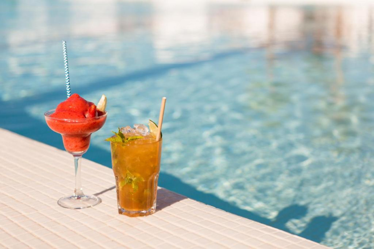 Sagitario Menorca Mar Apartments (Adults Only)