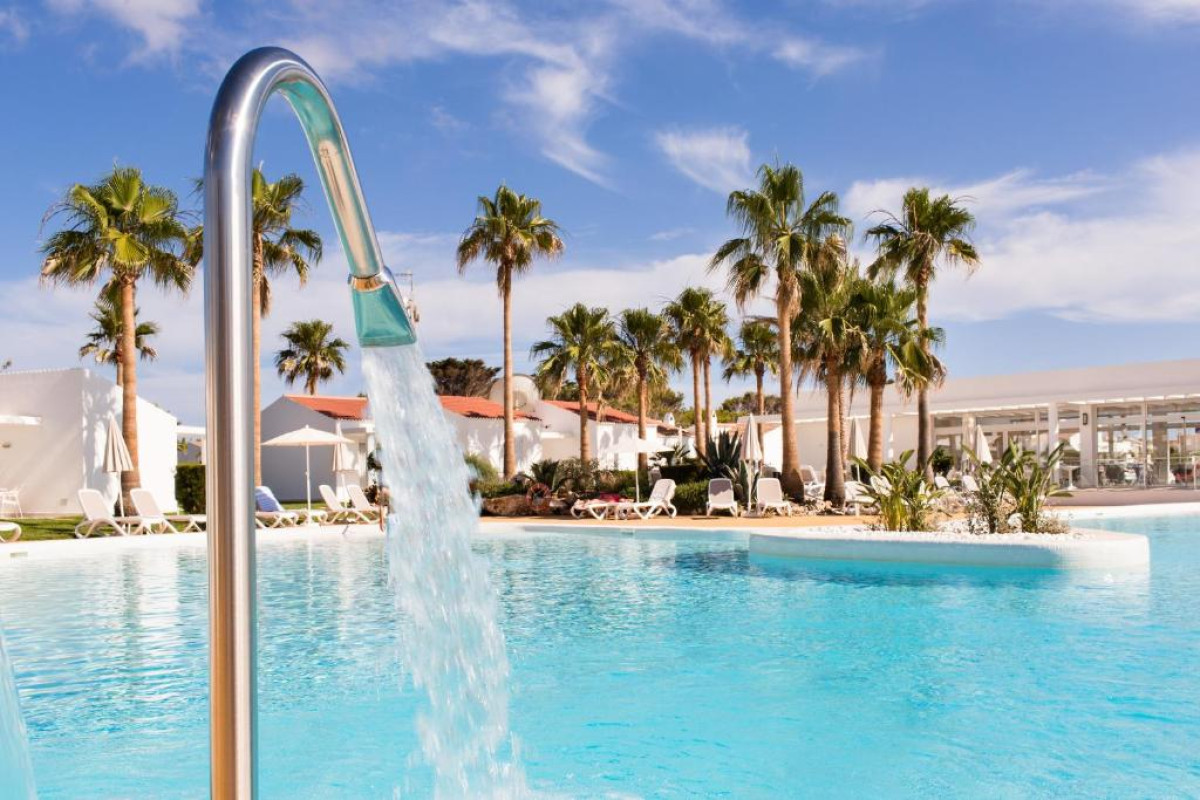 Sagitario Menorca Mar Apartments (Adults Only)