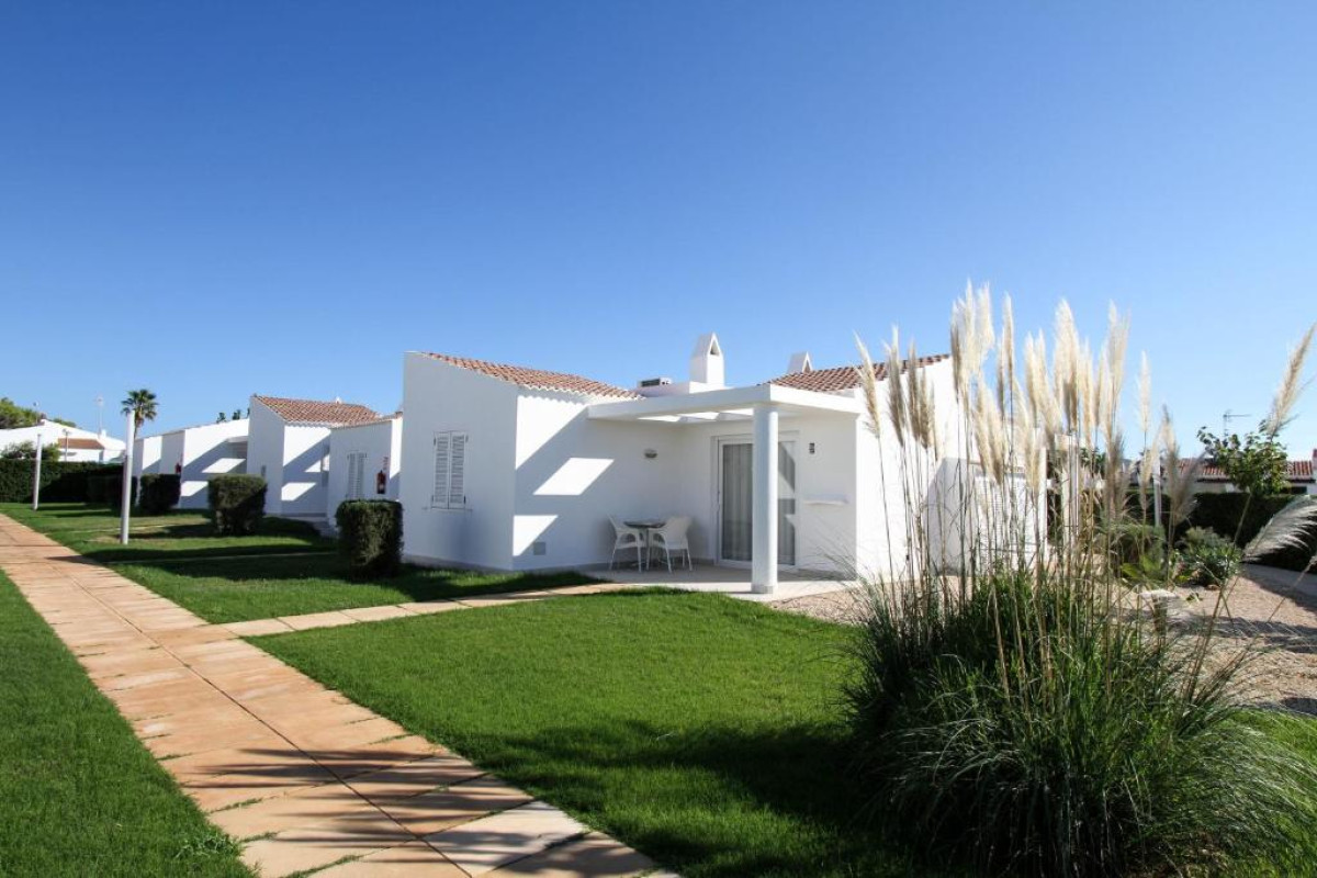 Sagitario Menorca Mar Apartments (Adults Only)