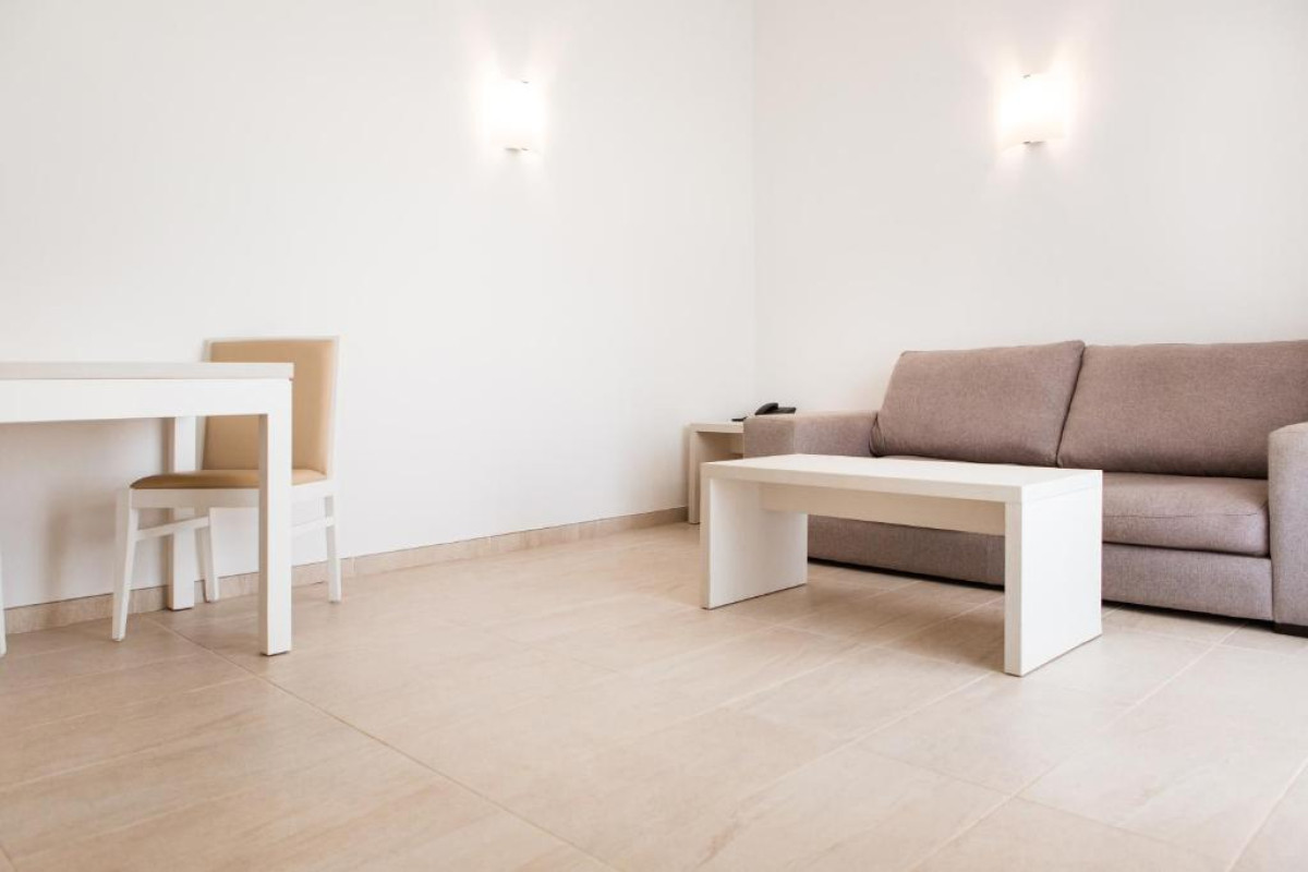 Sagitario Menorca Mar Apartments (Adults Only)