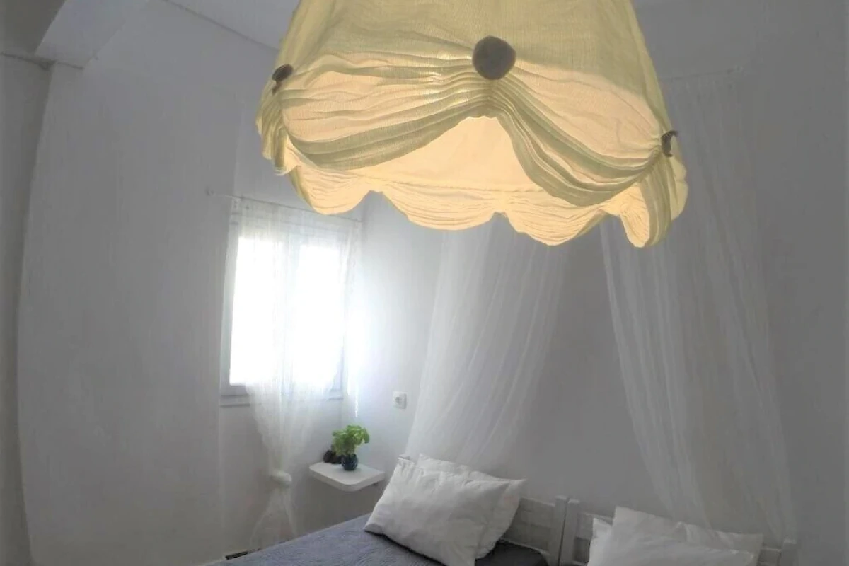 Sagma Beach Rooms